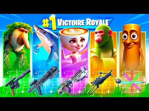 RANDOM Italian Brainrot SKIN CHALLENGE!