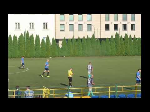 B Klasa Week  //KRAKOW DRAGOONS FC - VICTORIA KRAKOW