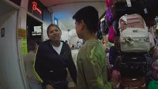Visitando El Mercado Terán | Aguascalientes, Mexico 🇲🇽 #mexico #aguascalientes
