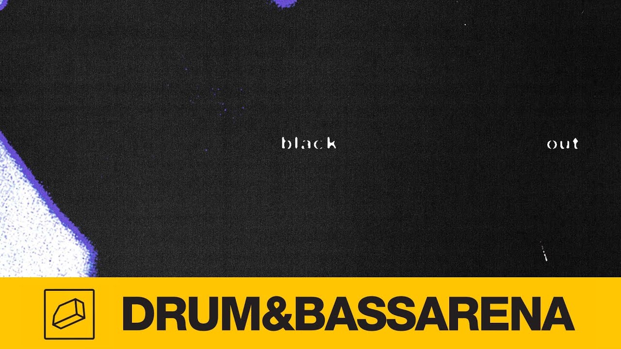 Teej & Medic MC - Blackout