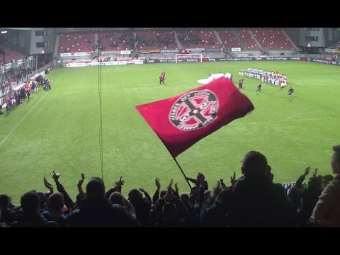 MVV-Achilles 2014-2015