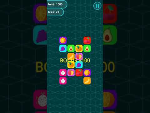 Brain Game : Picture Match
