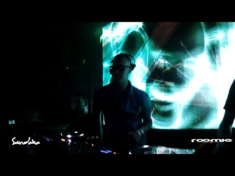 Norman live at Soundaka @ Roomie Club