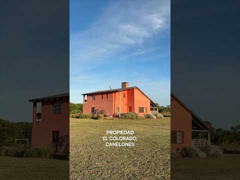 Chacra El Colorado