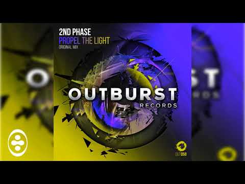 2nd Phase - Propel The Light | Tranceportal