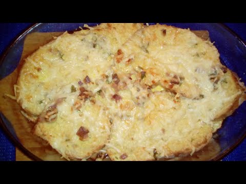 SLOŽENAC OD starog KRUHA 2