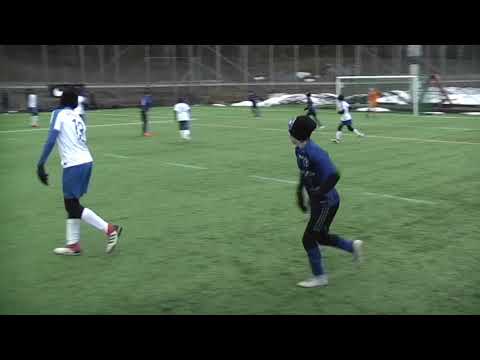 Boys & Girls Spring Cup 20190316 Täby FK P07 FA - IFK Haninge A