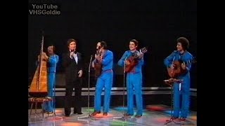 Freddy Quinn &amp; Los Muchachos - Ay jalisco no te rajes - 1976