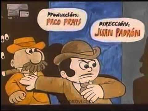 Elpidio Valdes contra la policia de Nueva York.