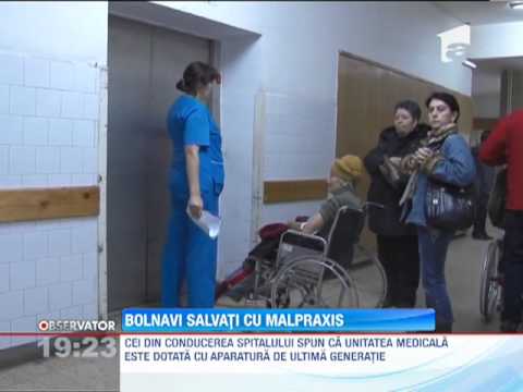 Declaraţii şocante ale unui chirurg din Ploieşti!