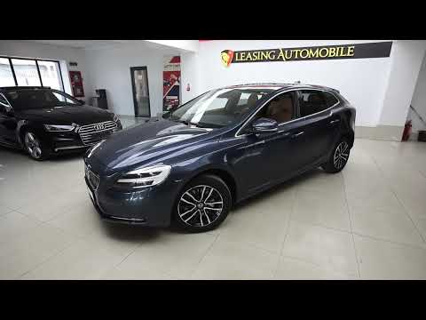 Volvo V40 Inscription 120cp 2017 Automata cod 7079 Pret.15.490 (18.433)Euro.