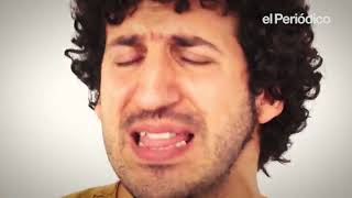 MARWAN - La vida cuesta (Acústico)