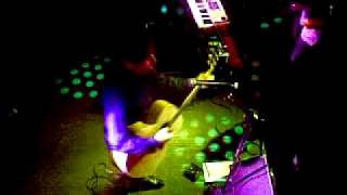 Justin Currie - At Home Inside Of Me - Acoustic