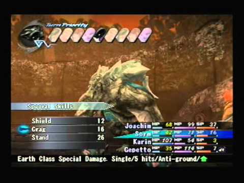 Let's Play Shadow Hearts 2 Covenant Part 37 (Andre Round 1)