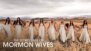 Hulu The Secret Lives of Mormon Wives — Season 4 Premiere (Hulu, March 12, 2026)