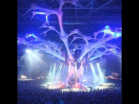 Markus Schulz Live @ Sensation White 2008 Prague Liveaudio