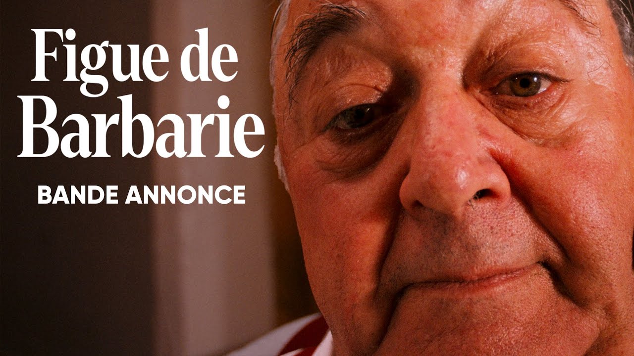 Miniature de la vidéo FIGUE DE BARBARIE Bande Annonce (2023) du film Figue de Barbarie