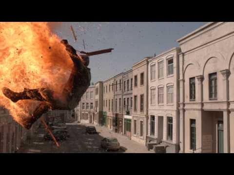 Mercenary Absolution Trailer