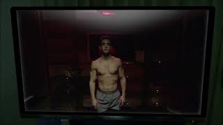 C. Tangana | De Pie - Letra (Activa Subtítulos)