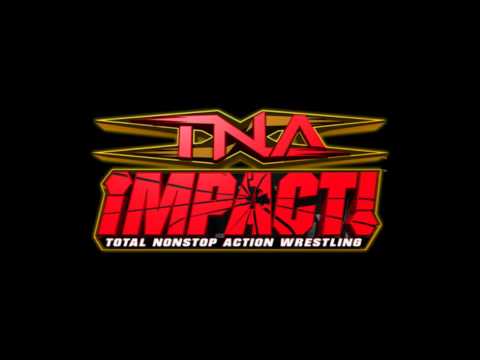 TNA IMPACT THEME SONG {2011}