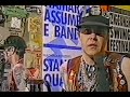 Psychic TV - interview & Live Hamburg 1989