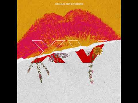 Jonas Brothers - X feat. Karol G (Audio Official) | Album EP: XV