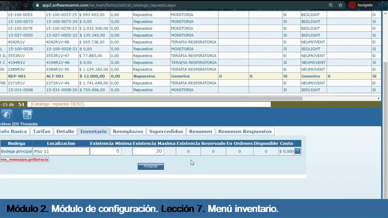 Lección 5.