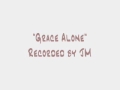 Grace Alone Guitar Instrumental 