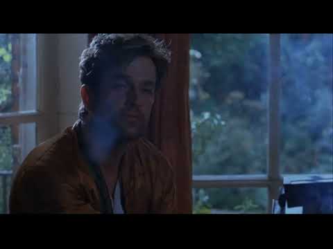 B. Monkey || Paul's apartment is trashed