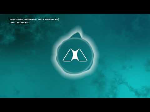 Youri Donatz, Tofteviken - Earth [Original Mix]