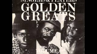 Singers & Players - Reaching The Badman with Bim Sherman