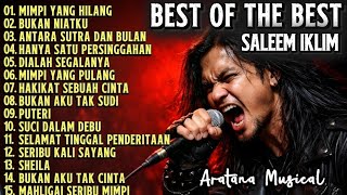 Download lagu Best of the Best Saleem Iklim Cover – Lagu Malaysia Paling Legendaris Sepanjang Masa mp3 Download lagu Best of the Best Saleem Iklim Cover – Lagu Malaysia Paling Legendaris Sepanjang Masa mp3