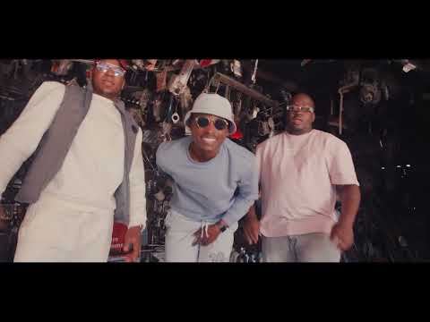 Ingomblock - Ay Trabalha