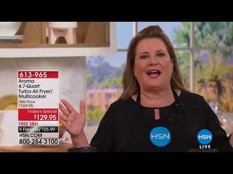 HSN | Home Solutions Celebration 07.09.2018 - 03 PM