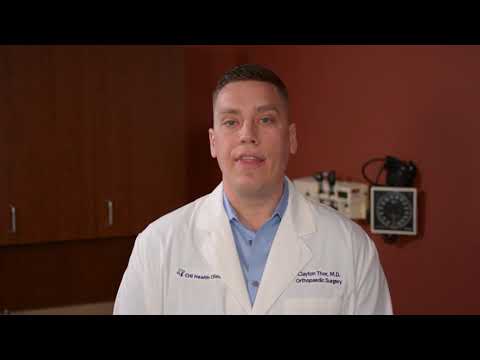 Hip Pain Causes and a Newer Approach to Treatment