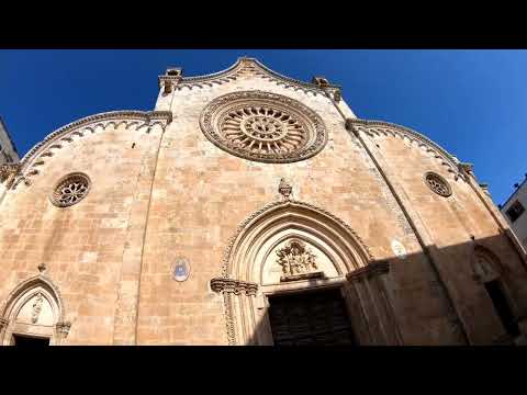 Panorami della regione Puglia spot pubblicitario estate 2023 realizzato da APA SERVICE