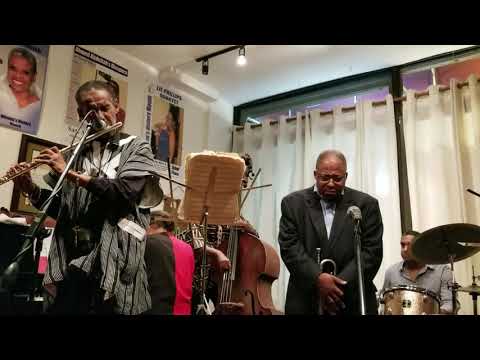 Dance Little Mandisa