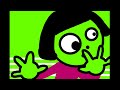 PBS Kids Dot Logo Remake