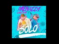 Solo (Amenazzy, Lary Over)