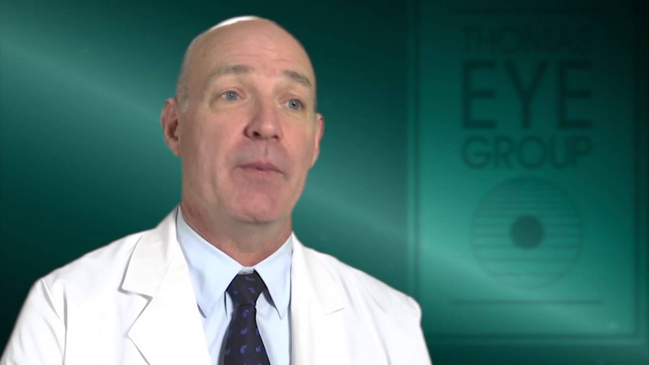 Dr. Jeff Mellom