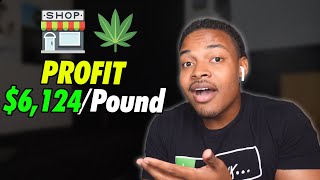 How to Start a Cannabis Dispensary Business | Legally