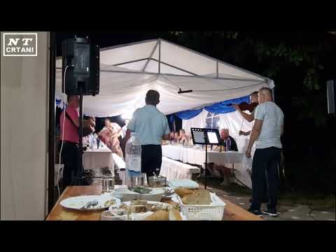 DAJAK I MAJO  SASTALO SE STARO DRUŠTVO SVE DOBRI JARANI