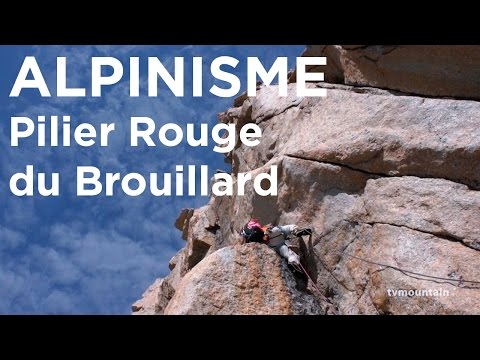 comment monter au mont blanc