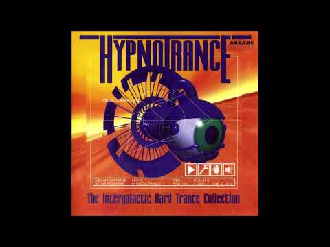 Hypnotrance 1 CD 1