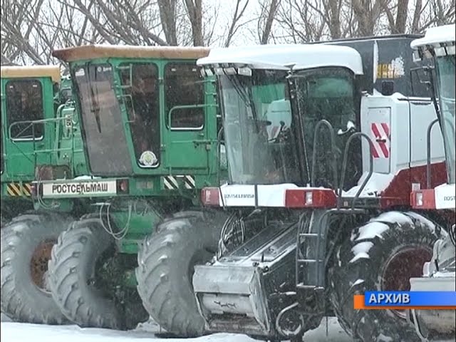 Осенние закончились, пора готовиться к весенним