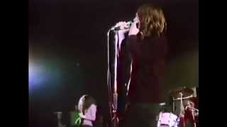 Black Sabbath   Hand of Doom  Rat Salad live 1970