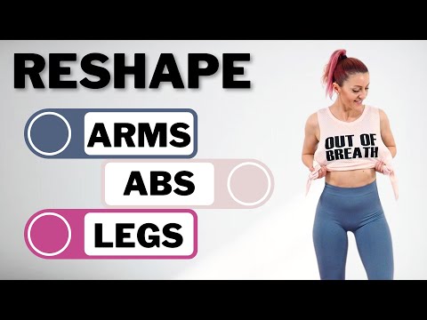 🔥40 MIN Full Body Workout🔥Fat Burning HIIT🔥All Standing🔥No Repeat🔥#weightloss #homeworkout