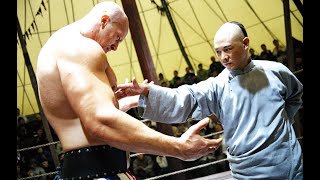 Download lagu 功夫武侠电影  |  俄國拳王嘲笑中國功夫不堪一擊,功夫高手上擂台打敗世界第一拳王,洗刷東亞病夫恥辱,真解氣  ⚔️ 武俠 | Kung Fu mp3 Download lagu 功夫武侠电影  |  俄國拳王嘲笑中國功夫不堪一擊,功夫高手上擂台打敗世界第一拳王,洗刷東亞病夫恥辱,真解氣  ⚔️ 武俠 | Kung Fu mp3