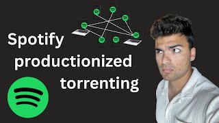 How Spotify Turned Torrenting Into a Business Model