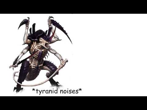 deathwatch in a nutshell